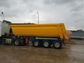 2025 MODEL KAİM KARDEŞLER 26 M3 HARDOX