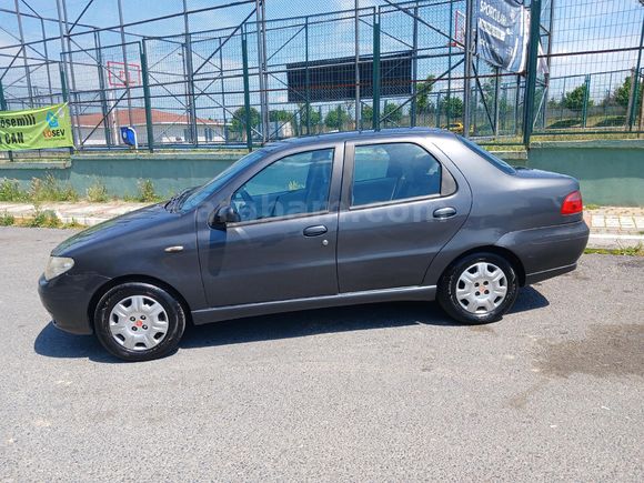KÖKLÜ OTOMOTİVDEN EMSALSİZ 1.3 ALBEA