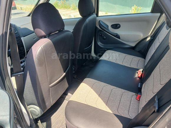 KÖKLÜ OTOMOTİVDEN EMSALSİZ 1.3 ALBEA