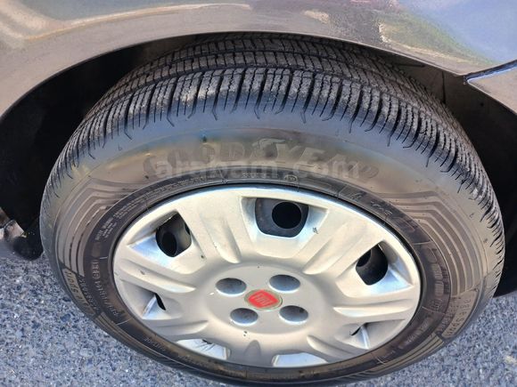 KÖKLÜ OTOMOTİVDEN EMSALSİZ 1.3 ALBEA