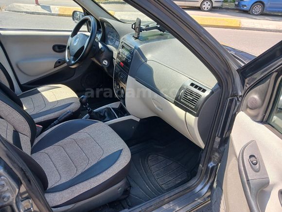 KÖKLÜ OTOMOTİVDEN EMSALSİZ 1.3 ALBEA