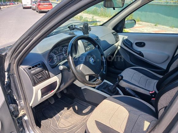 KÖKLÜ OTOMOTİVDEN EMSALSİZ 1.3 ALBEA