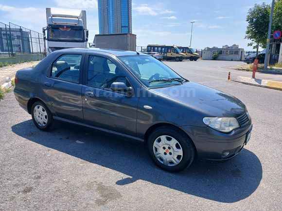 KÖKLÜ OTOMOTİVDEN EMSALSİZ 1.3 ALBEA