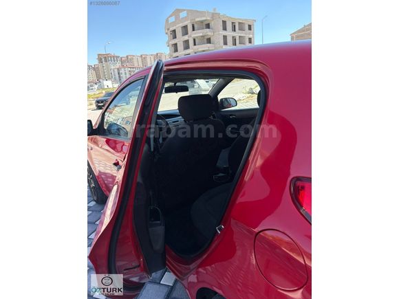 HATASIZ HYUNDi i20 TEK ELDEN KULLLANILMIS