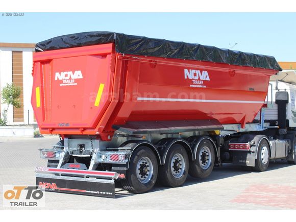 18 M3 - DÖNER DİNGİLLİ HAVUZ DAMPER