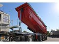 18 M3 - DÖNER DİNGİLLİ HAVUZ DAMPER