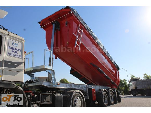 18 M3 - DÖNER DİNGİLLİ HAVUZ DAMPER
