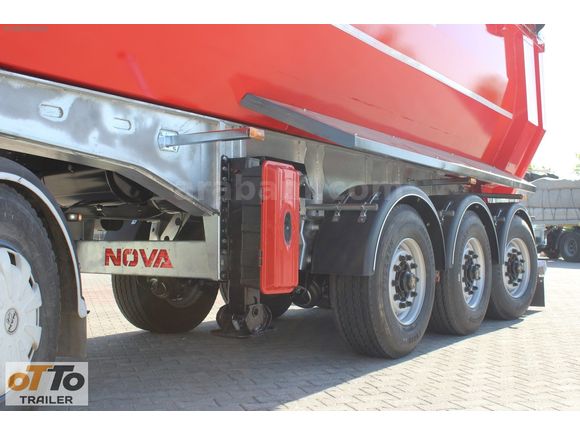 18 M3 - DÖNER DİNGİLLİ HAVUZ DAMPER