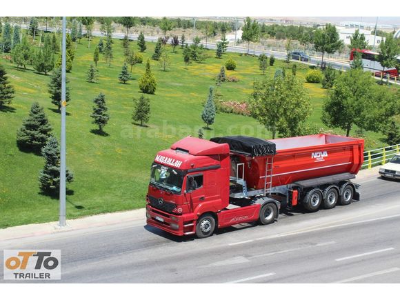 18 M3 - DÖNER DİNGİLLİ HAVUZ DAMPER