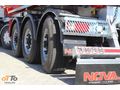 18 M3 - DÖNER DİNGİLLİ HAVUZ DAMPER