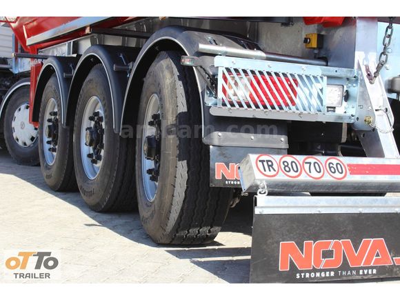 18 M3 - DÖNER DİNGİLLİ HAVUZ DAMPER