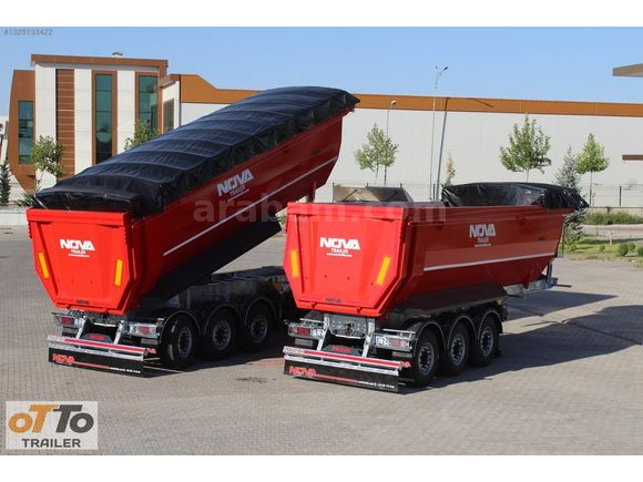 18 M3 - DÖNER DİNGİLLİ HAVUZ DAMPER