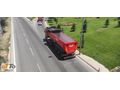 18 M3 - DÖNER DİNGİLLİ HAVUZ DAMPER