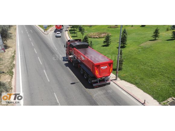 18 M3 - DÖNER DİNGİLLİ HAVUZ DAMPER
