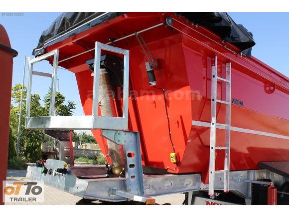 18 M3 - DÖNER DİNGİLLİ HAVUZ DAMPER