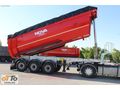 18 M3 - DÖNER DİNGİLLİ HAVUZ DAMPER