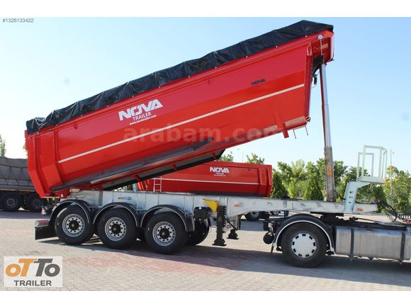 18 M3 - DÖNER DİNGİLLİ HAVUZ DAMPER