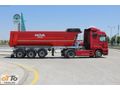 18 M3 - DÖNER DİNGİLLİ HAVUZ DAMPER