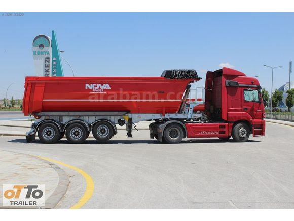 18 M3 - DÖNER DİNGİLLİ HAVUZ DAMPER