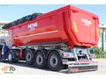 18 M3 - DÖNER DİNGİLLİ HAVUZ DAMPER
