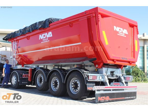 18 M3 - DÖNER DİNGİLLİ HAVUZ DAMPER