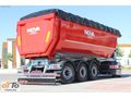 18 M3 - DÖNER DİNGİLLİ HAVUZ DAMPER