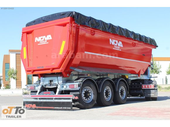 18 M3 - DÖNER DİNGİLLİ HAVUZ DAMPER