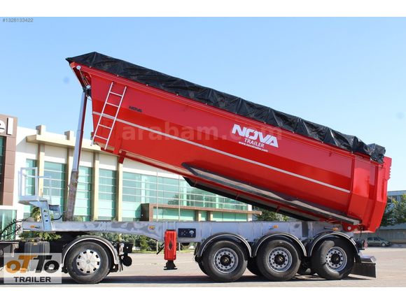 18 M3 - DÖNER DİNGİLLİ HAVUZ DAMPER