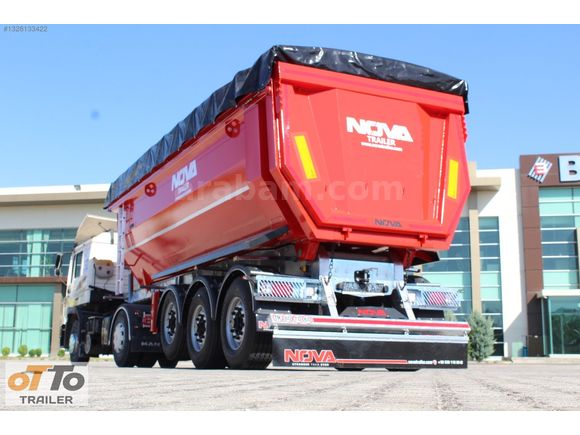 18 M3 - DÖNER DİNGİLLİ HAVUZ DAMPER
