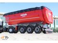 18 M3 - DÖNER DİNGİLLİ HAVUZ DAMPER