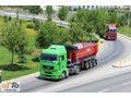 18 M3 - DÖNER DİNGİLLİ HAVUZ DAMPER