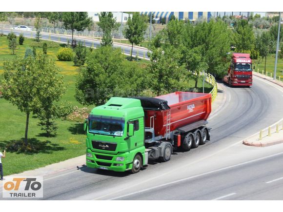 18 M3 - DÖNER DİNGİLLİ HAVUZ DAMPER