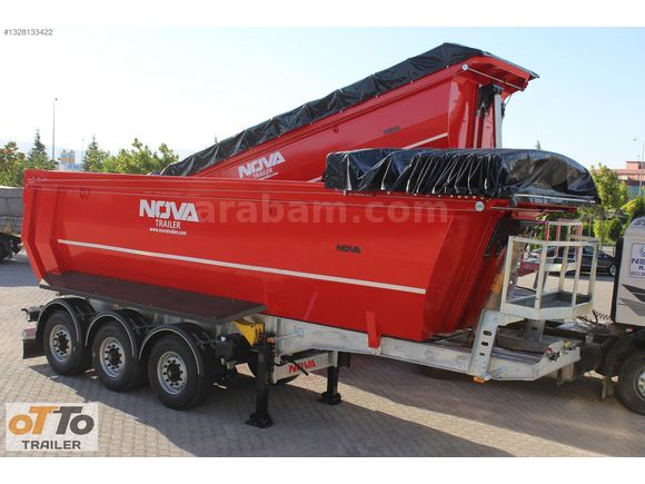 18 M3 - DÖNER DİNGİLLİ HAVUZ DAMPER