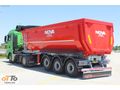 18 M3 - DÖNER DİNGİLLİ HAVUZ DAMPER