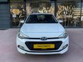 DEĞİŞENSİZ 2015 MODEL İ20 STYLE 127.000 KM