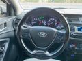 DEĞİŞENSİZ 2015 MODEL İ20 STYLE 127.000 KM