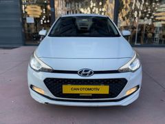 DEĞİŞENSİZ 2015 MODEL İ20 STYLE 127.000 KM