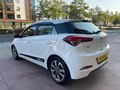 DEĞİŞENSİZ 2015 MODEL İ20 STYLE 127.000 KM