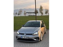 ÇAM OTOMOTİVDEN 2013 GOLF 7 1.6 TDI HIGHLINE