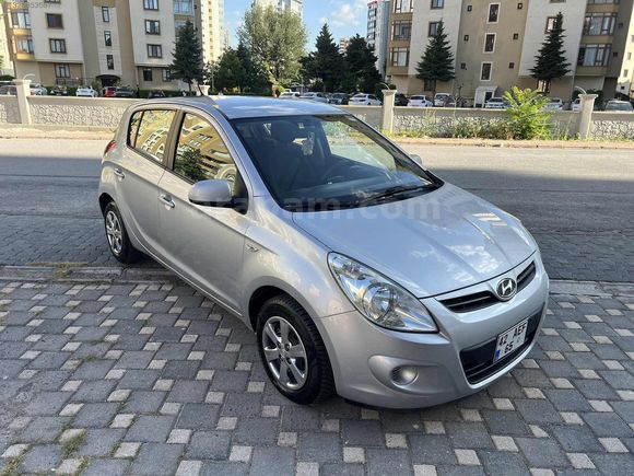 İLK SAHİBİNDEN 128.000 KM i20