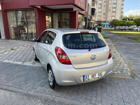 İLK SAHİBİNDEN 128.000 KM i20