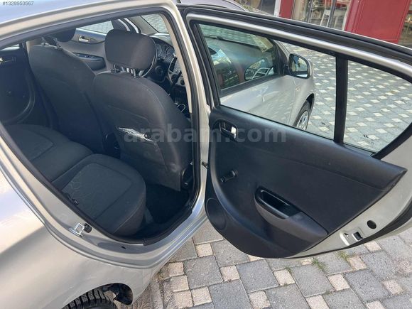 İLK SAHİBİNDEN 128.000 KM i20