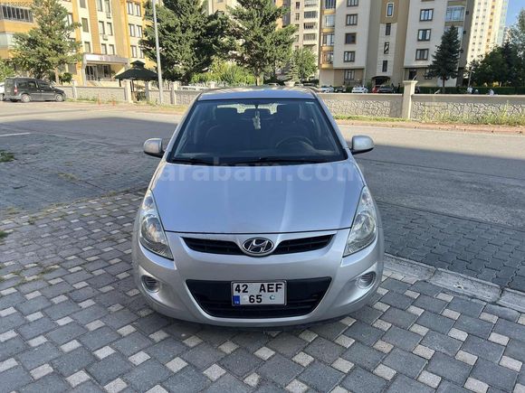 İLK SAHİBİNDEN 128.000 KM i20