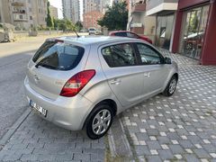 İLK SAHİBİNDEN 128.000 KM i20
