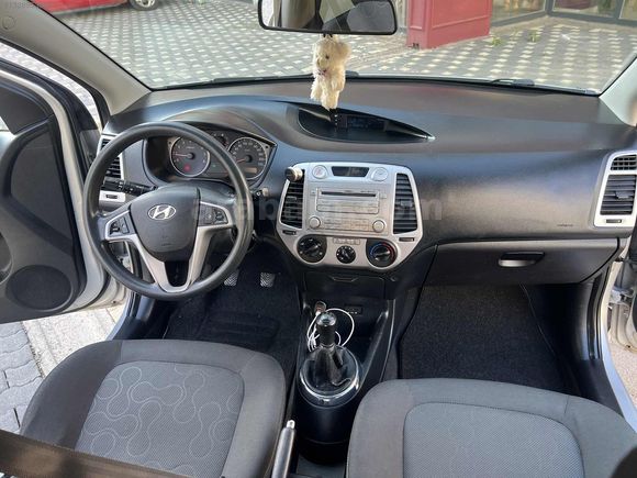 İLK SAHİBİNDEN 128.000 KM i20