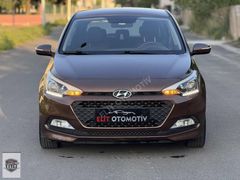 ELİT'TEN Hyundai İ20 2015Model 60Binkm 1.2Mpi Benzin StylePaket