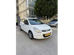 Hyundai İ20 2010 197.000 KM KUSURSUZ BENZİNLİ