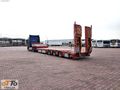 3 DİNGİL LOWBED, KIRMA RAMPA, TEKER ÇUKUR OPSİYON