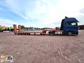 3 DİNGİL LOWBED, KIRMA RAMPA, TEKER ÇUKUR OPSİYON