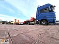 3 DİNGİL LOWBED, KIRMA RAMPA, TEKER ÇUKUR OPSİYON